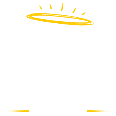 Saints Row Brewing logo